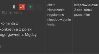 P.....j - Czy wiecie, że w przypadku łamania regulaminu przez neuropa moderatorzy aut...