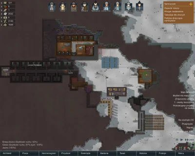 MadOMaMKruci - Pochwalcie się swoimi koloniami ʕ•ᴥ•ʔ
#rimworld