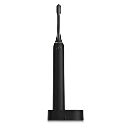 n____S - Xiaomi SOOCAS X3 Sonic Toothbrush Black - Banggood 
Cena: $33.33 (127,32 zł...