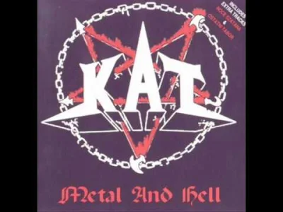 W.....k - A co mirki z #blackmetal sądzą o wczesnej twórczości KAT?
#kat #polskiblac...