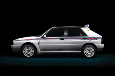 Zdejm_Kapelusz - Lancia Delta HF Integrale Evoluzione Martini 6 1992.

Lancia Delta...