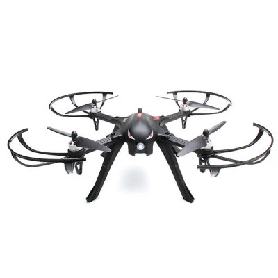n____S - MJX Bugs 3 Quadcopter Black - Banggood 
Cena: $55.11 (210,67 zł) 
Kupon: M...
