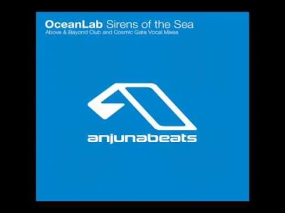 fadeimageone - Above & Beyond pres. OceanLab - Sirens of the Sea (Cosmic Gate Vocal M...