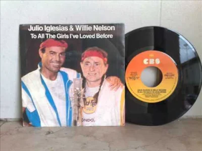 oggy1989 - [ #muzyka #80s #pop #julioiglesias #willienelson ] + #oggy1989playlist (ﾉ´...