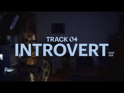 j.....n - Rich Brian ft. Joji - Introvert

 Every time I go closer to the road, leav...