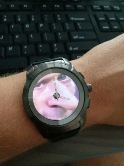 realgwyn - Mircy, coś zegarek mi się zepsuł...
#zegarki #zegarkiboners #mundial #heh...