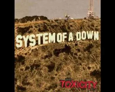 Aerials - Las ( ͡° ͜ʖ ͡°)

#muzyka #systemofadown #soad