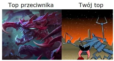 klaudiaxx21 - za każdym razem (╥﹏╥)
#leagueoflegends #heheszki