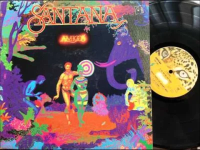 Lifelike - #muzyka #rock #santana #70s #klasykmuzyczny #lifelikejukebox
26 marca 197...