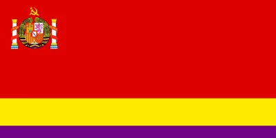 InformacjaNieprawdziwaCCCLVIII - Jak wyglądałaby flaga Hiszpańskiej Socjalistycznej R...