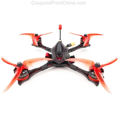n____S - EMAX Hawk Pro 4S/6S Drone PNP - Banggood 
Cena: $171.75 (665.43 zł) / Najni...