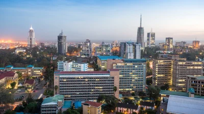 k.....a - @thethreatisreal: Nie znasz się. Na obrazku poniżej Nairobi, stolica Kenii....