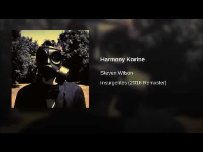 Laaq - #muzyka #rockprogresywny #stevenwilson 

Steven Wilson - Harmony Korine