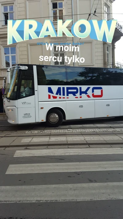 CynicznySkurczybyk - #wmoimsercutylkomirko #krakow #carspotting