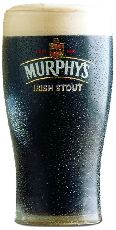 Areck - @Desperated lepsze, Guinness się chowa...