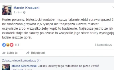 dancate - Rafonix twierdzi ze to nic złego , widać że ból dupki pozostał , a sprawa b...