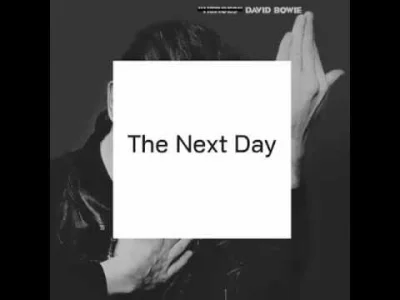 GoonSquad - Trochę nowego Davida Bowie. Wspaniała płyta:)