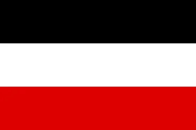 B.....j - Znalazłem jeden błąd: Niemcy zmieniły flagę na tę ze swastyką w 1935 roku, ...