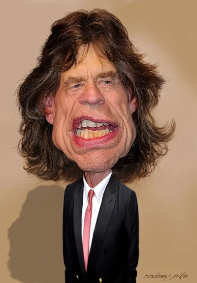 ilem - #muzyka #rollingstones

Mick Jagger kończy dziś 71 lat.

 Happy B'Day!!!