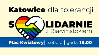 s.....0 - #polityka #slask #katowice #tychy #sosnowiec #chorzow #rownosc #partiarazem...