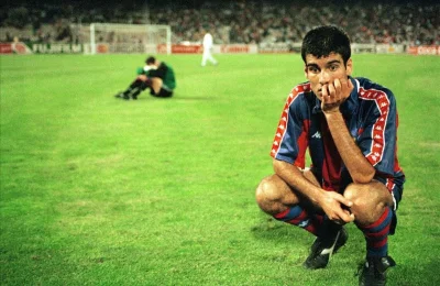 tubbs - #fcbarcelona #acmilan #pilkanozna #retrofutbol

Milan 4 - Barca 0.