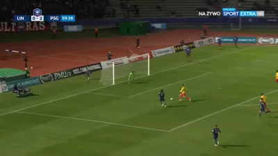 S.....T - Edinson Cavani x2, Linas-Montlhery 0:[3] PSG
#mecz #golgif #coupedefrance ...