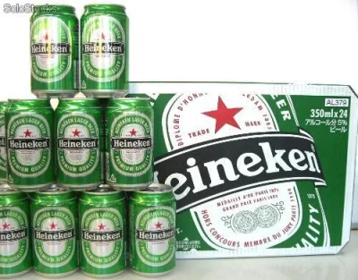 U.....e - w jakiej sieci sklepów dostanę takie #piwo? Nie koniecznie Heineken ale w t...