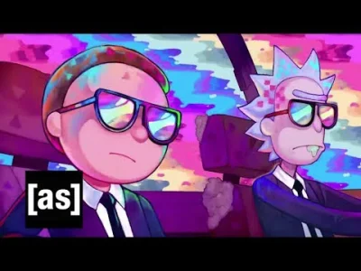 G.....H - Rick and Morty x Run The Jewels: Oh Mama

Piękne (｡◕‿‿◕｡)
#rickandmorty ...