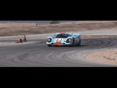 Z.....u - Porsche 917

#carvideos i troche #carsounds 

SPOILER