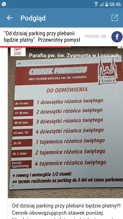 v.....k - Szacuneczek dla proboszcza, fajnie że są jeszcze jacyś pozytywnie zakręceni...