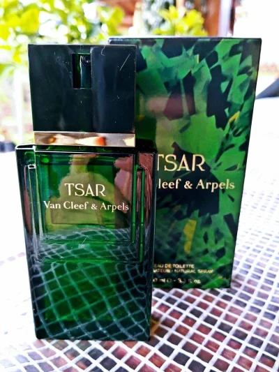 drlove - #150perfum #perfumy 77/150

Van Cleef & Arples Tsar (1989)

Chcecie kupi...