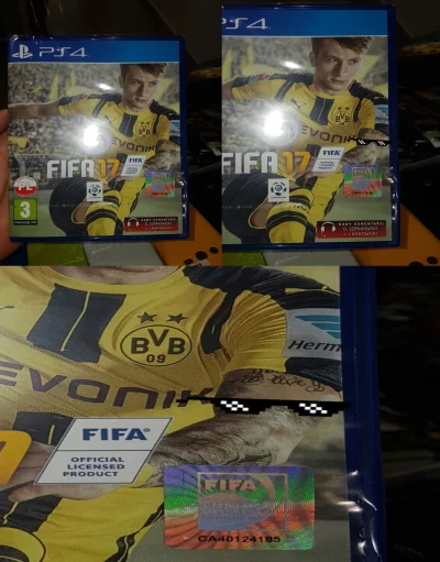 Mikoma - #fifa #fifa17 #fifa16 #fifa15 #wincyjtagow ( ͡° ͜ʖ ͡°)