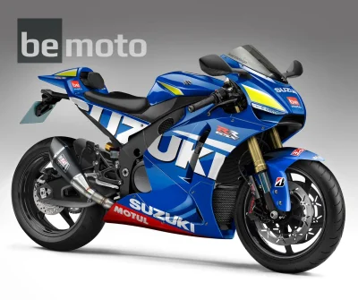 klatamistrz - suzuki opatentowało wygląd nowego gsxrr
http://www.motorbikefans.com/s...