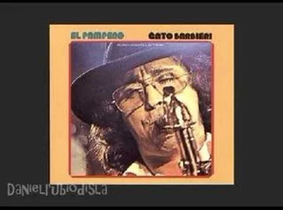 fraser1664 - @fraser1664: #jazz #latinojazz #freejazz

El Gato - Brasil