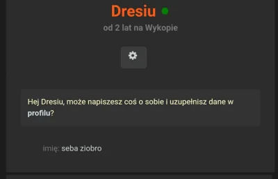 D.....u - @bartes99 elo Seba ziobro xDD