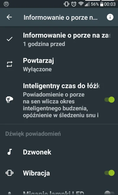Migfirefox - @Desperated: Android pozdrawia (✌ ﾟ ∀ ﾟ)☞