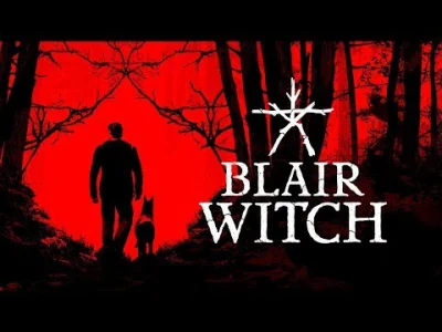K.....a - 3 DNI! #bloober #blairwitch #steam #gry