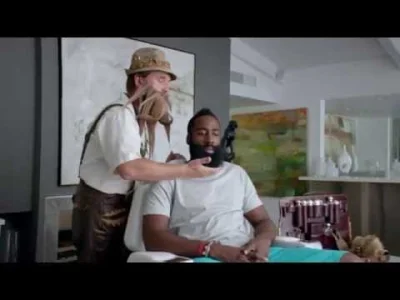 MuzG - James Harden i jego kłopoty z brodą ( ͡° ͜ʖ ͡°)



#nba #koszykowka #broda #he...