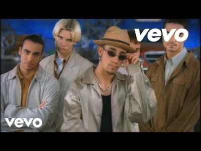 oggy1989 - [ #muzyka #muzykazszuflady #90s #pop #backstreetboys ] + #gimbynieznajo #o...