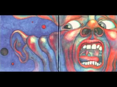 TurkusowyPasek - #!$%@?, kiedy ja ostatnio tego słuchałem ;x
#kingcrimson #rockprogr...