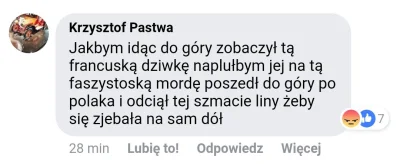 janzkoziej_paly - Polska mentalność w pigułce #nangaparbat #patologiazewsi #polska