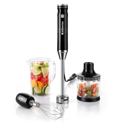 eternaljassie - Alfawise HB109 Hand Blender w dobrej cenie. Teraz tylko $32.22 na wyp...