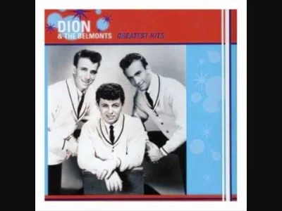 cheeseandonion - #muzyka #rockandroll #60s #dion 

Dion And The Belmonts - The Wand...