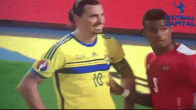 JanSkrzetuski - Zlatan to dobry śmieszek.
#zlatan #justzlatanthings #ibrahimovic #pi...