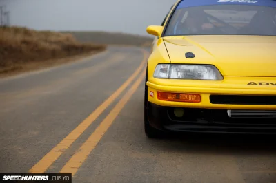 Z.....u - Honda CRX

Link do pełnej prezentacji

#speedhunters

SPOILER