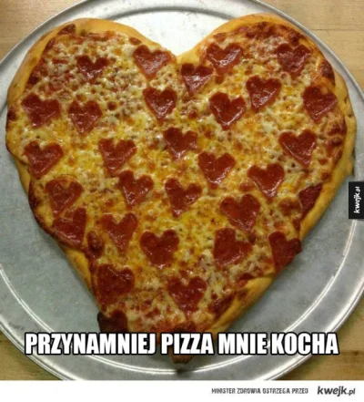 martusia9287 - #pizza #zarcie #jedzenie #fastfood #milosc