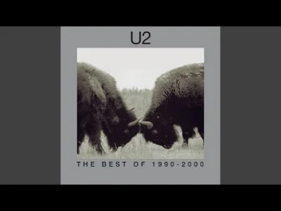 CulturalEnrichmentIsNotNice - U2 - Hold Me, Thrill Me, Kiss Me, Kill Me
#muzyka #roc...