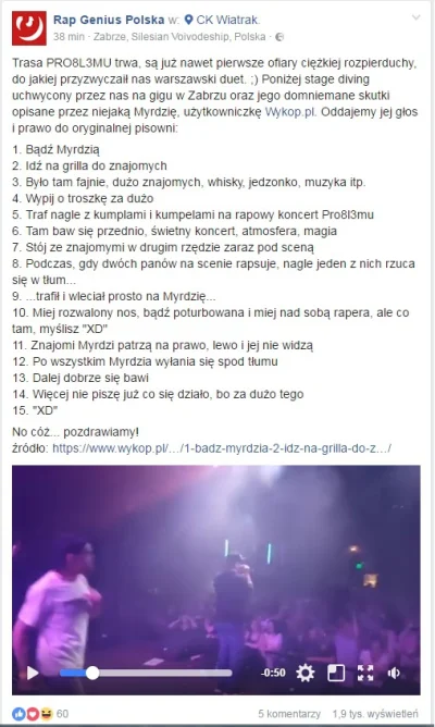 LuckyLuq - #rap #pro8l3m #heheszki 
@Myrdzia internety o Tobie piszo :D