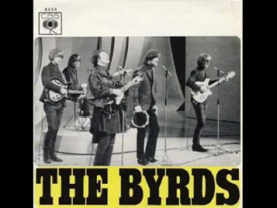 jakosdajerade - The Byrds też fajne były. ( ͡° ͜ʖ ͡°)

#oldiesbutgoldies