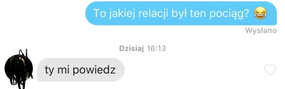 depmod - Najbardziej plusowana odpowiedź zostanie wysłana 
#tinder #rozowepaski #prz...